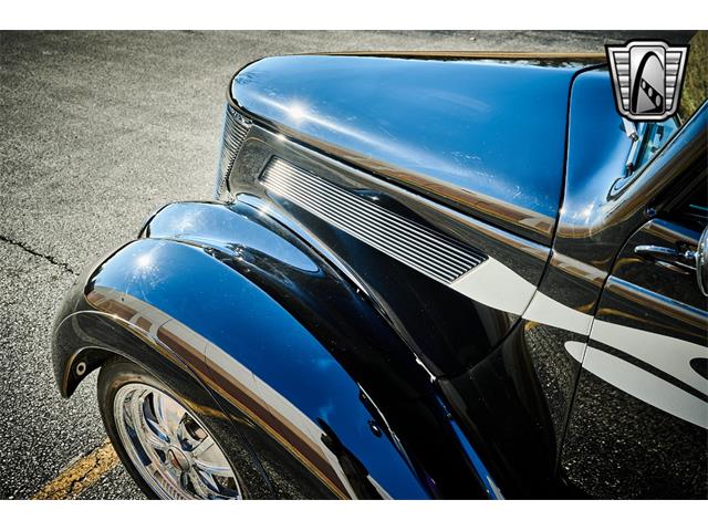 1937 Ford Convertible (CC-1777404) for sale in O'Fallon, Illinois