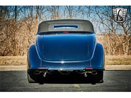 1937 Ford Convertible (CC-1777404) for sale in O'Fallon, Illinois