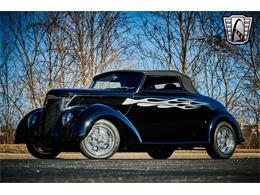 1937 Ford Convertible (CC-1777404) for sale in O'Fallon, Illinois