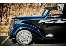 1937 Ford Convertible (CC-1777404) for sale in O'Fallon, Illinois