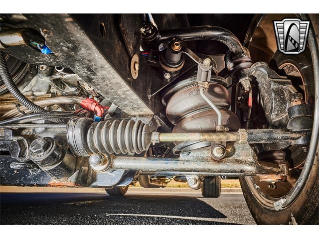1937 Ford Convertible (CC-1777404) for sale in O'Fallon, Illinois