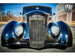 1937 Ford Convertible (CC-1777404) for sale in O'Fallon, Illinois