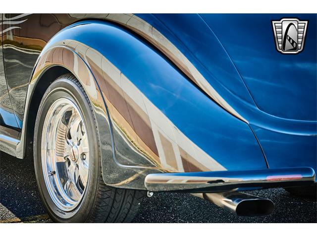 1937 Ford Convertible (CC-1777404) for sale in O'Fallon, Illinois