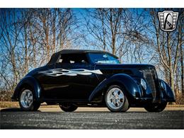 1937 Ford Convertible (CC-1777404) for sale in O'Fallon, Illinois