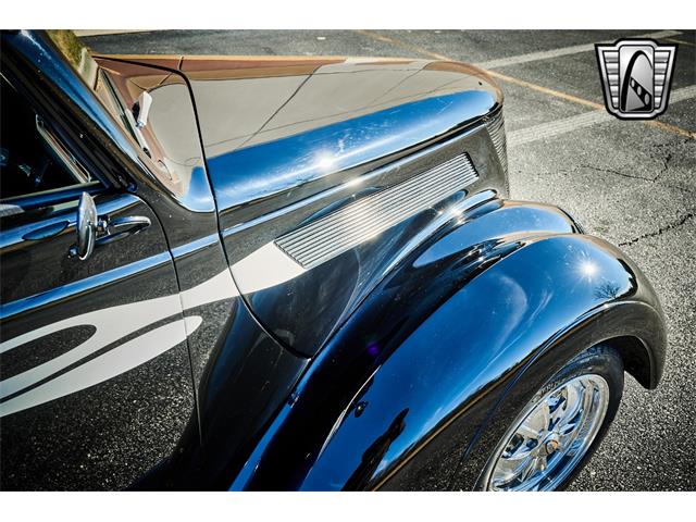 1937 Ford Convertible (CC-1777404) for sale in O'Fallon, Illinois