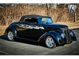 1937 Ford Convertible (CC-1777404) for sale in O'Fallon, Illinois