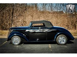 1937 Ford Convertible (CC-1777404) for sale in O'Fallon, Illinois
