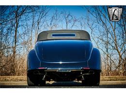 1937 Ford Convertible (CC-1777404) for sale in O'Fallon, Illinois