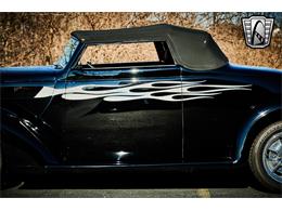 1937 Ford Convertible (CC-1777404) for sale in O'Fallon, Illinois