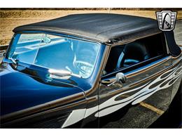 1937 Ford Convertible (CC-1777404) for sale in O'Fallon, Illinois