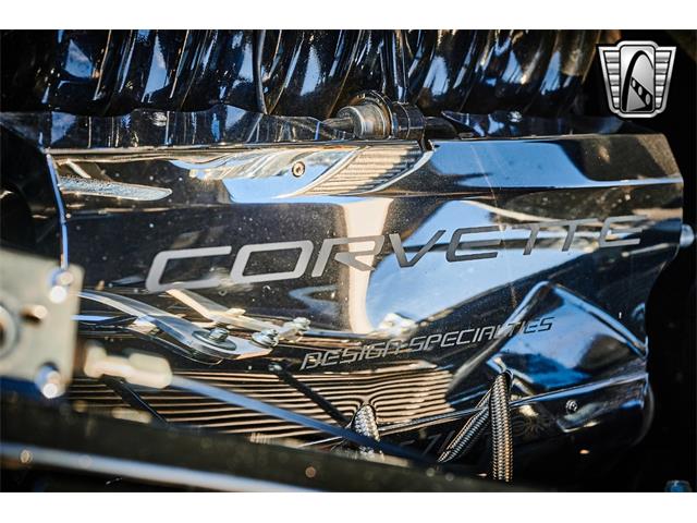 1937 Ford Convertible (CC-1777404) for sale in O'Fallon, Illinois