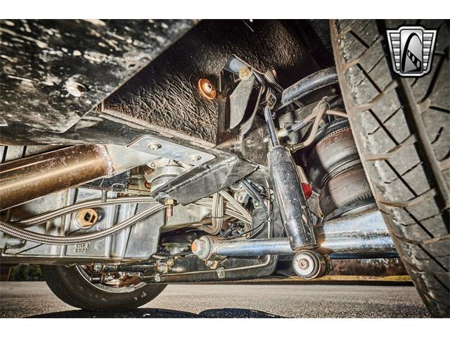 1937 Ford Convertible (CC-1777404) for sale in O'Fallon, Illinois