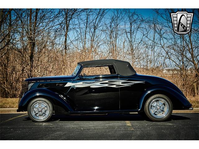 1937 Ford Convertible (CC-1777404) for sale in O'Fallon, Illinois