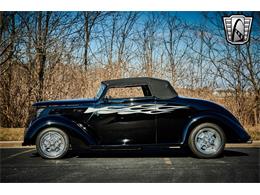 1937 Ford Convertible (CC-1777404) for sale in O'Fallon, Illinois
