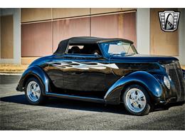 1937 Ford Convertible (CC-1777404) for sale in O'Fallon, Illinois