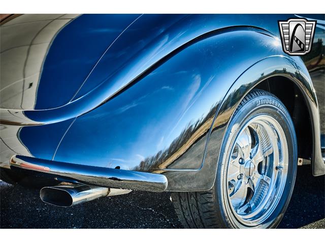 1937 Ford Convertible (CC-1777404) for sale in O'Fallon, Illinois
