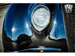 1937 Ford Convertible (CC-1777404) for sale in O'Fallon, Illinois