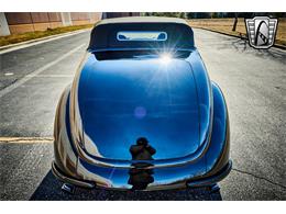 1937 Ford Convertible (CC-1777404) for sale in O'Fallon, Illinois