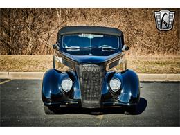 1937 Ford Convertible (CC-1777404) for sale in O'Fallon, Illinois