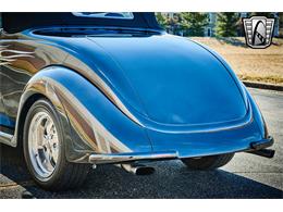 1937 Ford Convertible (CC-1777404) for sale in O'Fallon, Illinois