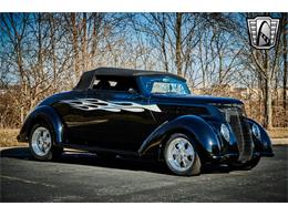 1937 Ford Convertible (CC-1777404) for sale in O'Fallon, Illinois