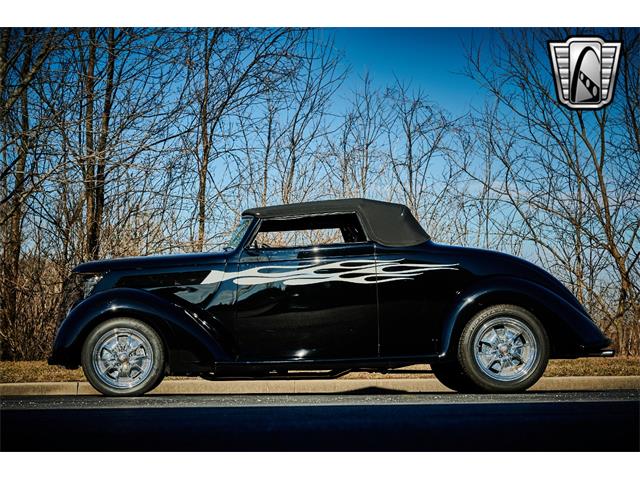 1937 Ford Convertible (CC-1777404) for sale in O'Fallon, Illinois