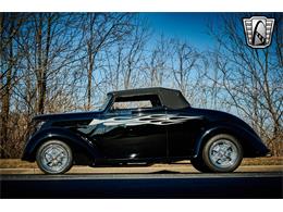 1937 Ford Convertible (CC-1777404) for sale in O'Fallon, Illinois