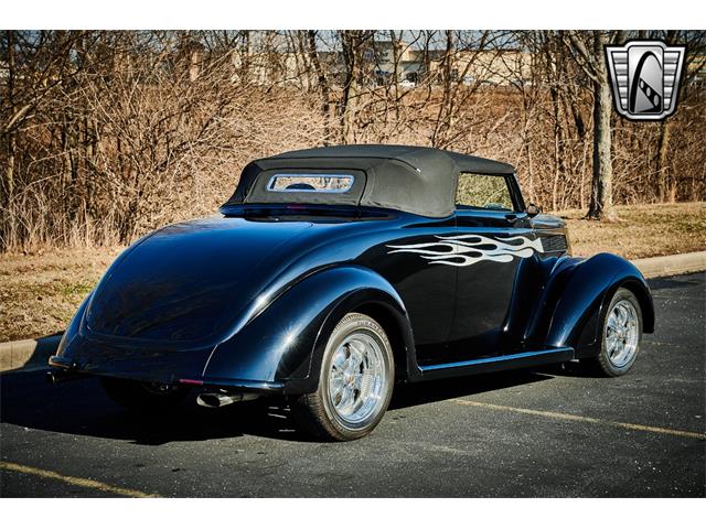 1937 Ford Convertible (CC-1777404) for sale in O'Fallon, Illinois