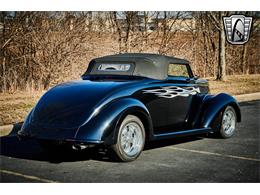 1937 Ford Convertible (CC-1777404) for sale in O'Fallon, Illinois