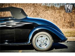 1937 Ford Convertible (CC-1777404) for sale in O'Fallon, Illinois