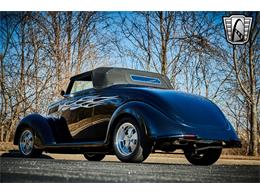 1937 Ford Convertible (CC-1777404) for sale in O'Fallon, Illinois