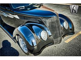 1937 Ford Convertible (CC-1777404) for sale in O'Fallon, Illinois