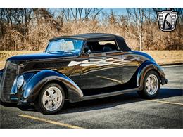 1937 Ford Convertible (CC-1777404) for sale in O'Fallon, Illinois