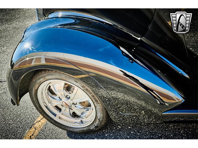 1937 Ford Convertible (CC-1777404) for sale in O'Fallon, Illinois