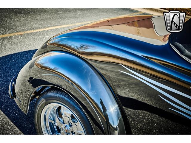1937 Ford Convertible (CC-1777404) for sale in O'Fallon, Illinois