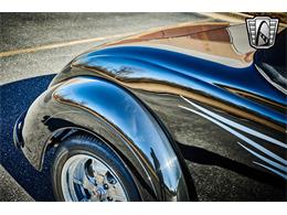 1937 Ford Convertible (CC-1777404) for sale in O'Fallon, Illinois