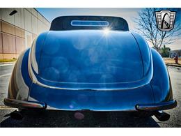1937 Ford Convertible (CC-1777404) for sale in O'Fallon, Illinois