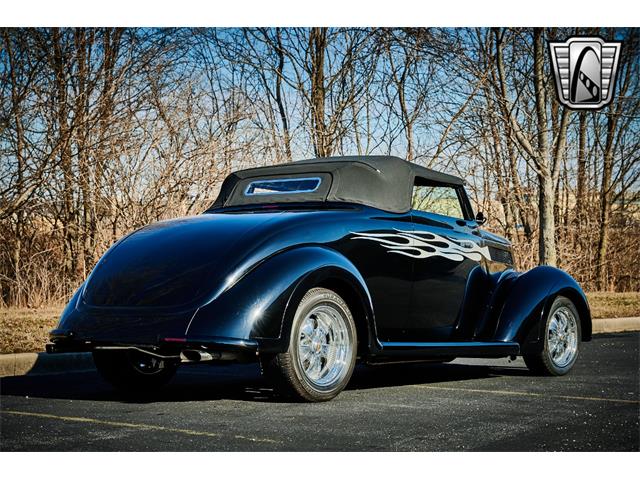 1937 Ford Convertible (CC-1777404) for sale in O'Fallon, Illinois