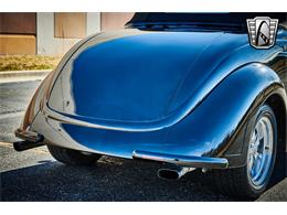 1937 Ford Convertible (CC-1777404) for sale in O'Fallon, Illinois