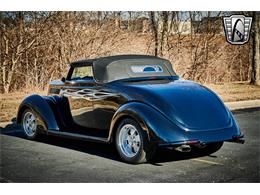 1937 Ford Convertible (CC-1777404) for sale in O'Fallon, Illinois