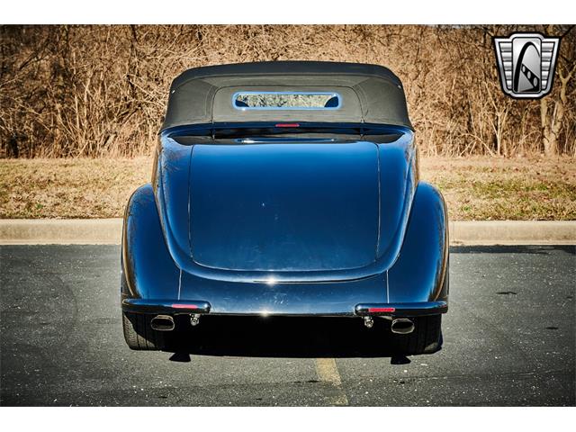 1937 Ford Convertible (CC-1777404) for sale in O'Fallon, Illinois