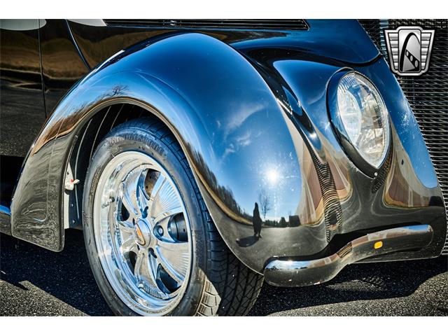 1937 Ford Convertible (CC-1777404) for sale in O'Fallon, Illinois