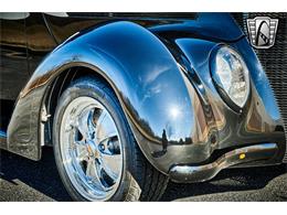 1937 Ford Convertible (CC-1777404) for sale in O'Fallon, Illinois