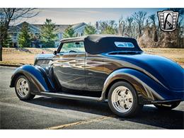 1937 Ford Convertible (CC-1777404) for sale in O'Fallon, Illinois