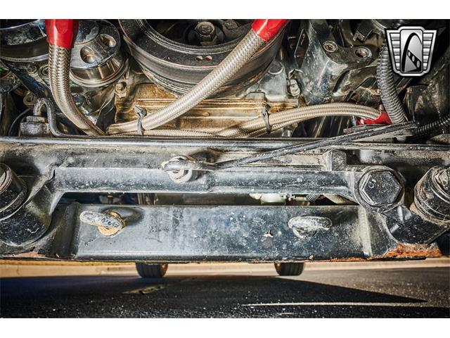 1937 Ford Convertible (CC-1777404) for sale in O'Fallon, Illinois