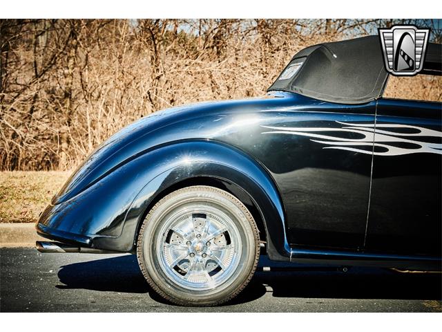 1937 Ford Convertible (CC-1777404) for sale in O'Fallon, Illinois