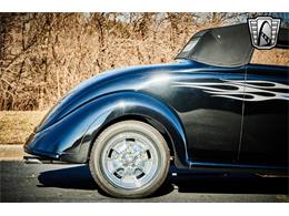 1937 Ford Convertible (CC-1777404) for sale in O'Fallon, Illinois