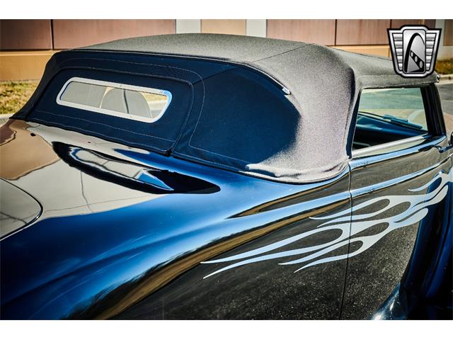 1937 Ford Convertible (CC-1777404) for sale in O'Fallon, Illinois