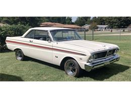 1965 Ford Falcon Futura (CC-1777411) for sale in Mustang, Oklahoma