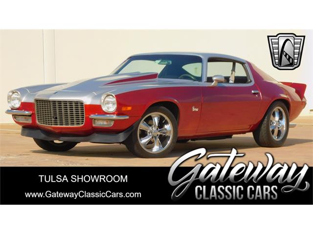 Classifieds for Gateway Classic Cars on ClassicCars Pg 188